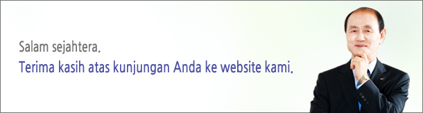 Salam sejahtera. Terima kasih atas kunjungan Anda ke website kami.